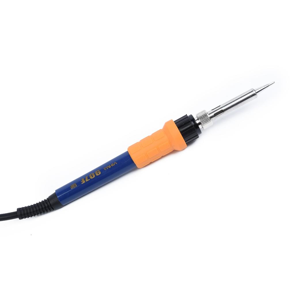 Heating Handle Welding Tool Table 862D Desk 936A 939D Flexible Heater Lightweight Repair Soldering Metalworking