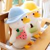 Plush Pillow Home Decoration Appease Toy Duck Plush Toy Stuffed Animal Stuffed Toys Duck Plush Doll