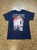 Audioslave Band Marineblauw T-shirt Unisex S-5XL Heruitgave LO259 Unisex T-shirt