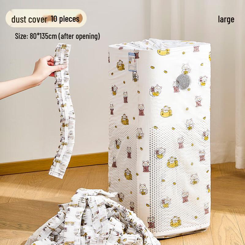 Chang Baosen Reusable Appliance Dust Covers