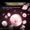Clear Anti-Dandruff Volumizing Shampoo, Cherry Blossom Scent