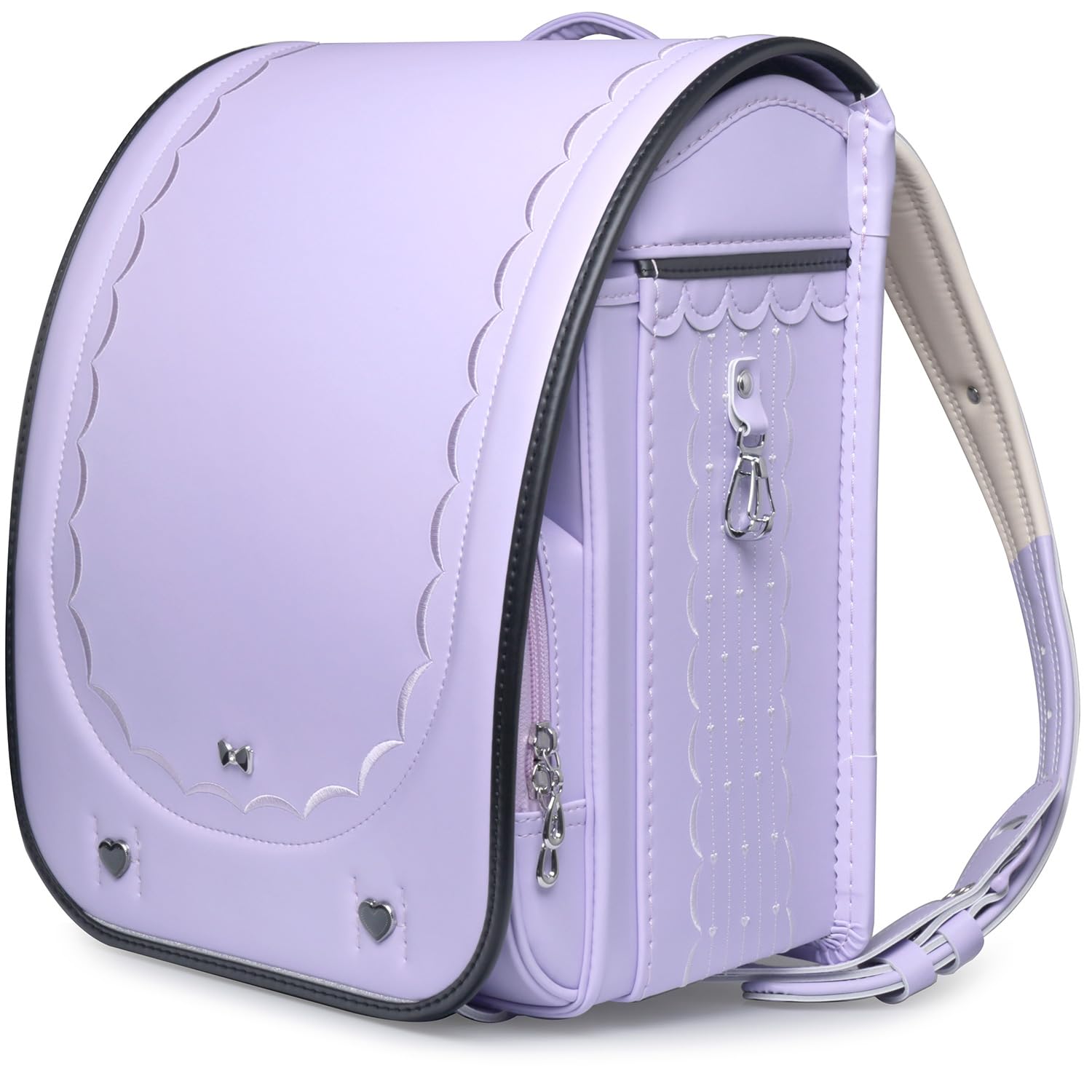 

Coulomb Plus Grace Lace School for Lightweight and A4 Return Bonus Gift 4 Colors Popular for Premium Synthetic Large Seller Warranty Backpack, 2026,