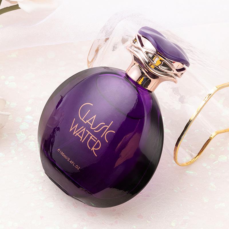 Cross-border Long-lasting Eau de Toilette: Classic Fresh Perfume for Women