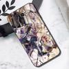 Violet Evergarden Phone Case For Samsung S 9 10 20 21 22 23 30 23 24 Plus Lite Ultra FE S10lite Fundas