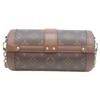 LOUIS VUITTON M57835 Monogram Papillon Trunk Shoulder bag BrownUsed