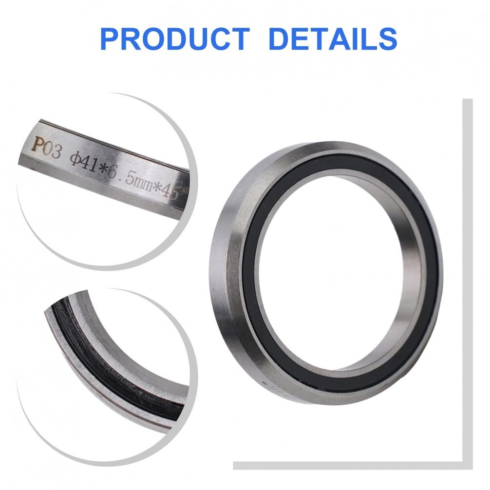 28.6/44/30mm Bicycle Headset Bearing Group Repair Wrist