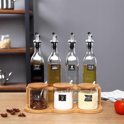 Ot ve baharat araçları