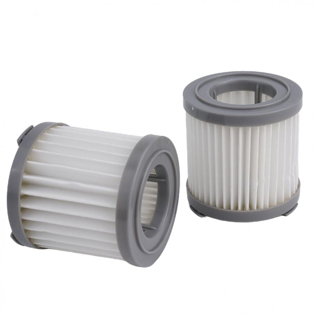 Washable Reusable For Lewis Filter JL21EB JL14IW Cordless Vacuum New Parts