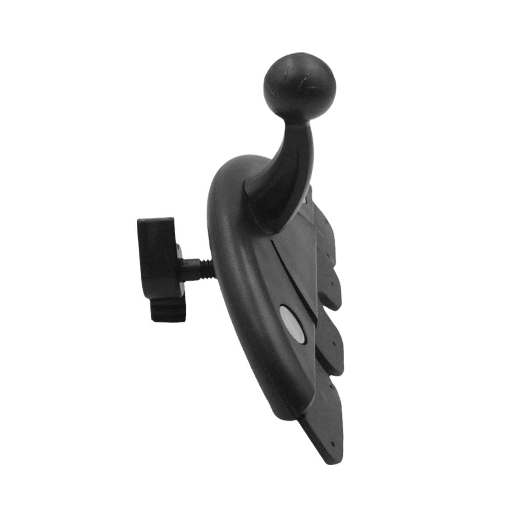 Gravity Car CD Port Phone Holder Air Vent Clip Mount Mobile For IPhone Phone In Stand Car Pro G C2P1