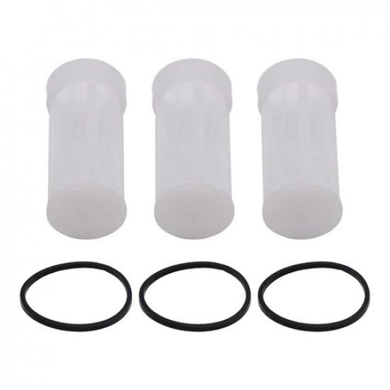 

3X Water Separator Fuel Filter With O-ring 275500089 For Seadoo PWC 580 650 720