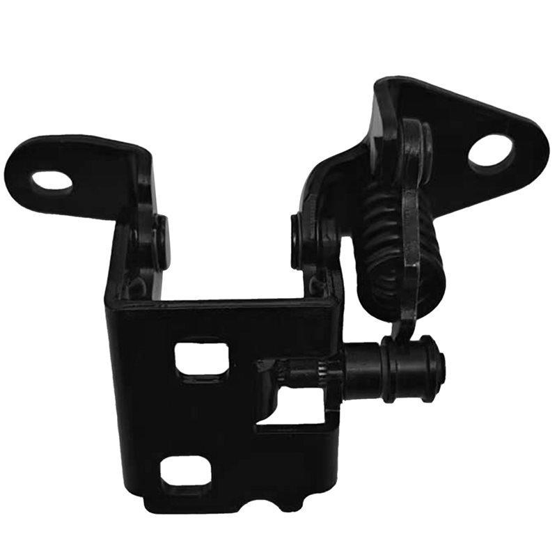 Car Front Rear Hinge For Jeep Compass Dodge Caliber 2007-2016 Side Door Hinge Brackets FR=RR:0511571AH