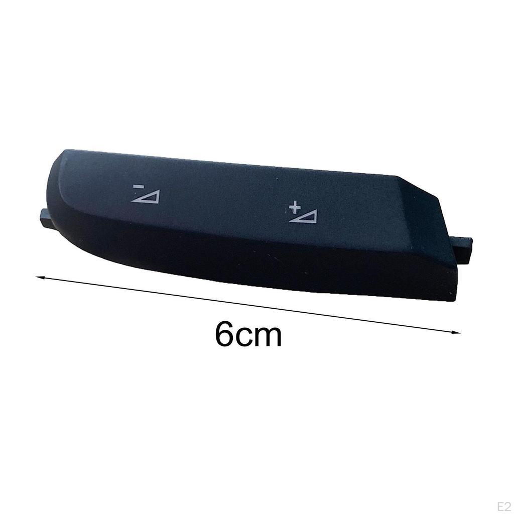 Car Steering Wheel Button Replacement for 5G0959442AD