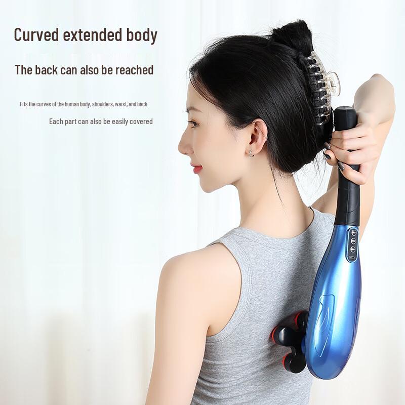 Jiaxu Smart Electric Back & Neck Massager
