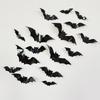 3 Bats Shape Craft Die Carbon Steel Cutting Tool For Embossing Scrapbooking Projects