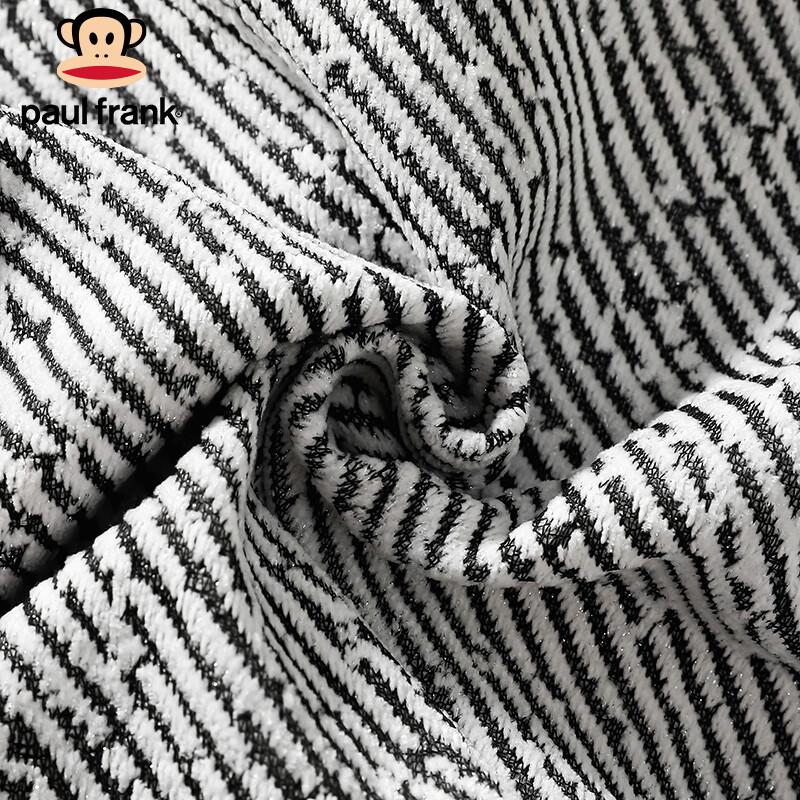 Paul Frank Men's American Style Loose Casual Jacket