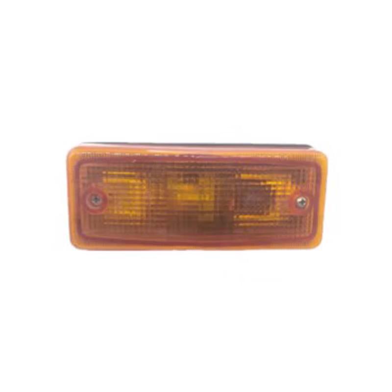 Jienanfeng Howo ZZ1167 Right Front Turn Signal Lamp