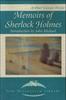 The Memoirs of Sherlock Holmes Book
