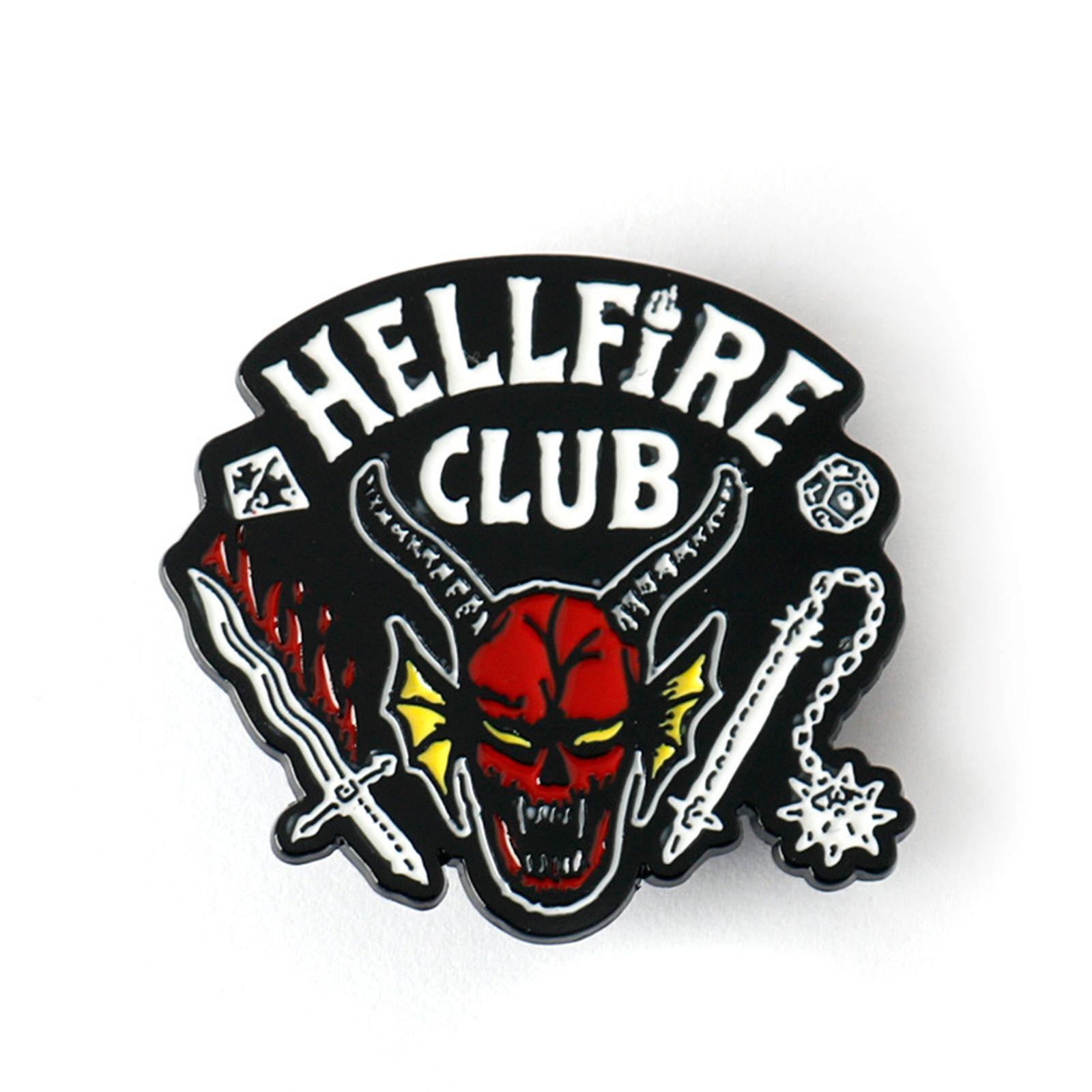 

Брошь, Злой дизайн, Изысканный аксессуар, Теплоизоляционная декоративная брошь One Size белый