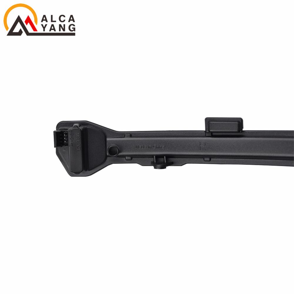 For VW Golf 7 VII MK7.5 JETTA MK7 Touran Dynamic Turn Signal LED Side Wing Rearview Mirror Indicator Blinker Sequential Light