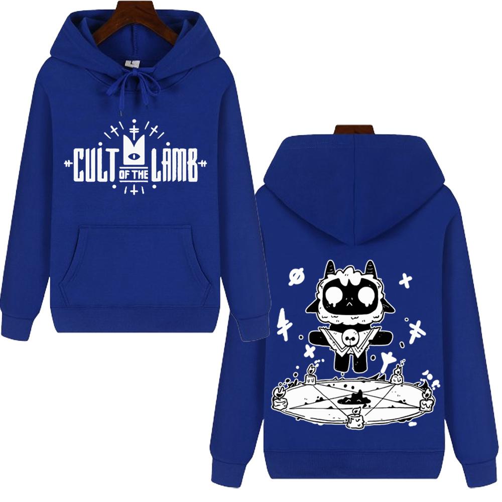 Lustiger Musterdruck Trend Hoodies Frühling und Herbst Mode Herren Streetwear Oberteile Langarm Pullover Fitness Sport Kapuzen