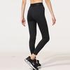 Under Armour ColdGear® Running Training Fitness Long Pants Women Bottoms Black 1343324-001