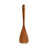 Wooden Cooking Utensils Cooking Spatulas Soup Ladles And Rice Spoons Nonstick Kitchen Tools for Comfortable Grip And Easy Cleaning