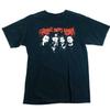 Three Days Grace Vintage Band Unisex Baumwolle Klassisch S-5XL T-Shirt Unisex T-Shirt