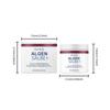 Ouhoe Leg Care Cream Gentle Daily Care For Legs And Body Moisturizing And Nourishing Massage Cream