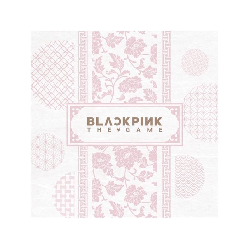 BLACKPINK - KOLEKCE KUPÓNŮ DO HRY] NOVOROČNÍ PŘÁNÍ BLACKPINK