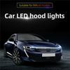 Car Light Strip Light Daytime Running Light LED Strip