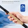 Weimeite Carbon Fiber Portable Travel Feeder Rod for Crucian Carp