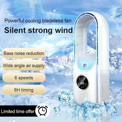 Zubehör für Laptops & Notebooks – USB-Ventilatoren & Klimaanlagen