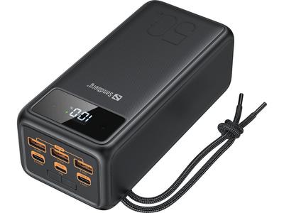 Sandberg Powerful Powerbank Usb-C Pd 130W 50000Mah, 420-75