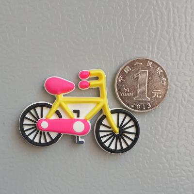 Magneti per Frigorifero Cartoni Animati Carini Arcobaleno Sole Adesivi Magnetici per Bacheca Lavagna Adesivi Magnetici Decorazioni per la Casa Kawaii