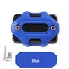 CNC Aluminum Disc Brake Master Cylinder Oil Tank Cover for Honda PCX150/160/125 Motorcycle