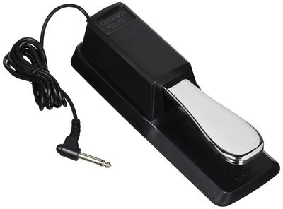 ROZZ Sustain Pedal Polarity Switchable RST-1
