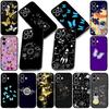 For Motorola Moto Edge 50 30 Fusion 40 NEO Ultra Pro E14 G20 E15 G35 G84 G13 G53 Case Astronaut Universe Stars Butterfly Sky