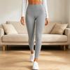 Women's Fashion High Waist Butt Lifting Running Yoga Pants Breathable Workout Leggings for Gym and Casual Wear