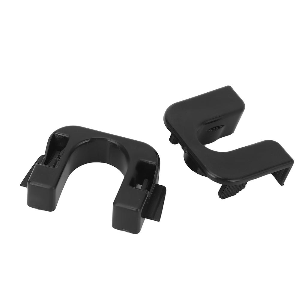 Rear Parcel Shelf Fastening Bracket Clip Enhanced Safety Stable Performance 1539663 for Focus C Max