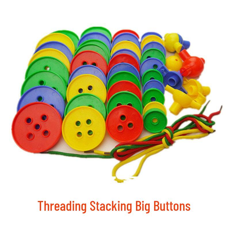 

Геометрические самоблокирующиеся строительные блоки для творческой игры (3-6 лет) 25 Pieces