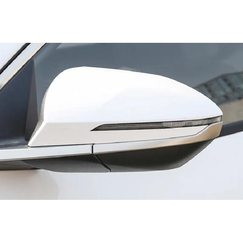 For Hyundai Tucson L     2024 Car Accessories Rearview Mirror Lamp Front Side Mirrors Turn Signal Light Shell