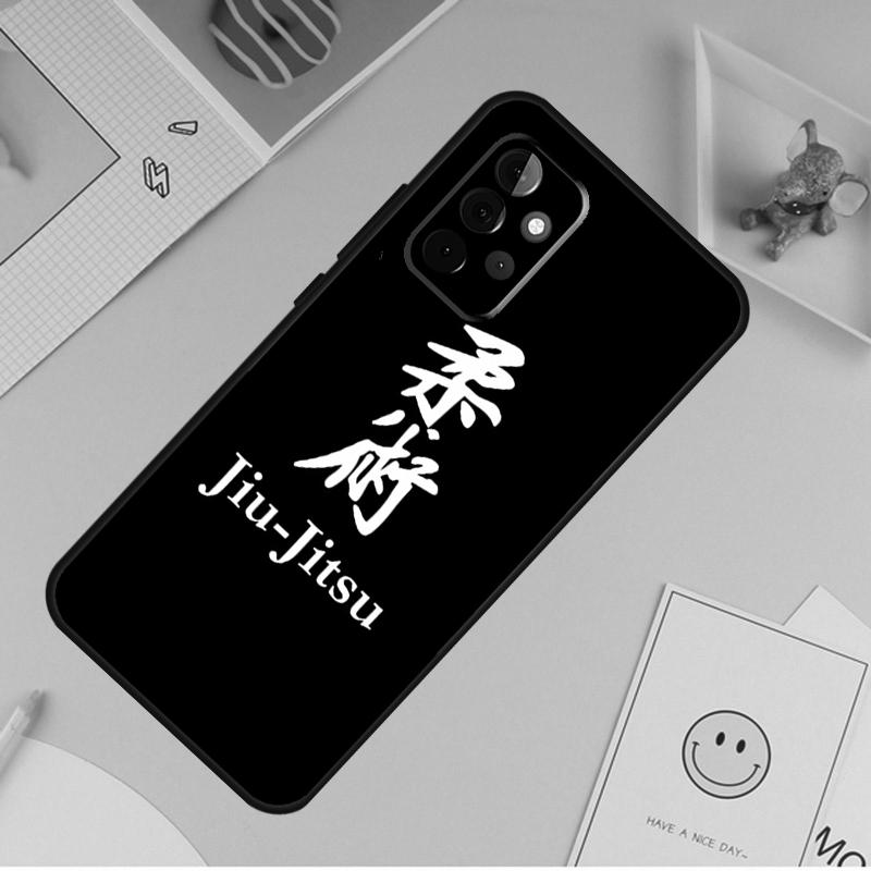 Judo Case For Samsung Galaxy A53 A33 A23 A13 A06 A56 A16 A36 A55 A35 A17 A54 A34 A14 A52 A32 A15