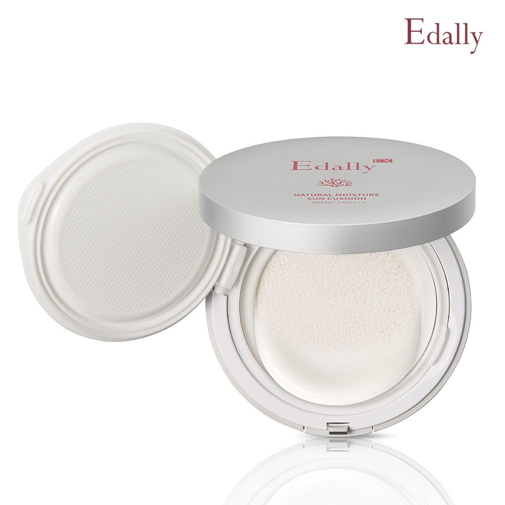 

Солнцезащитный крем для лица Edally Натуральное увлажнение Солнцезащитный крем SPF50+ / PA++++ Солнцезащитный крем Korean Wave Уход за кожей Hallyu 15ml