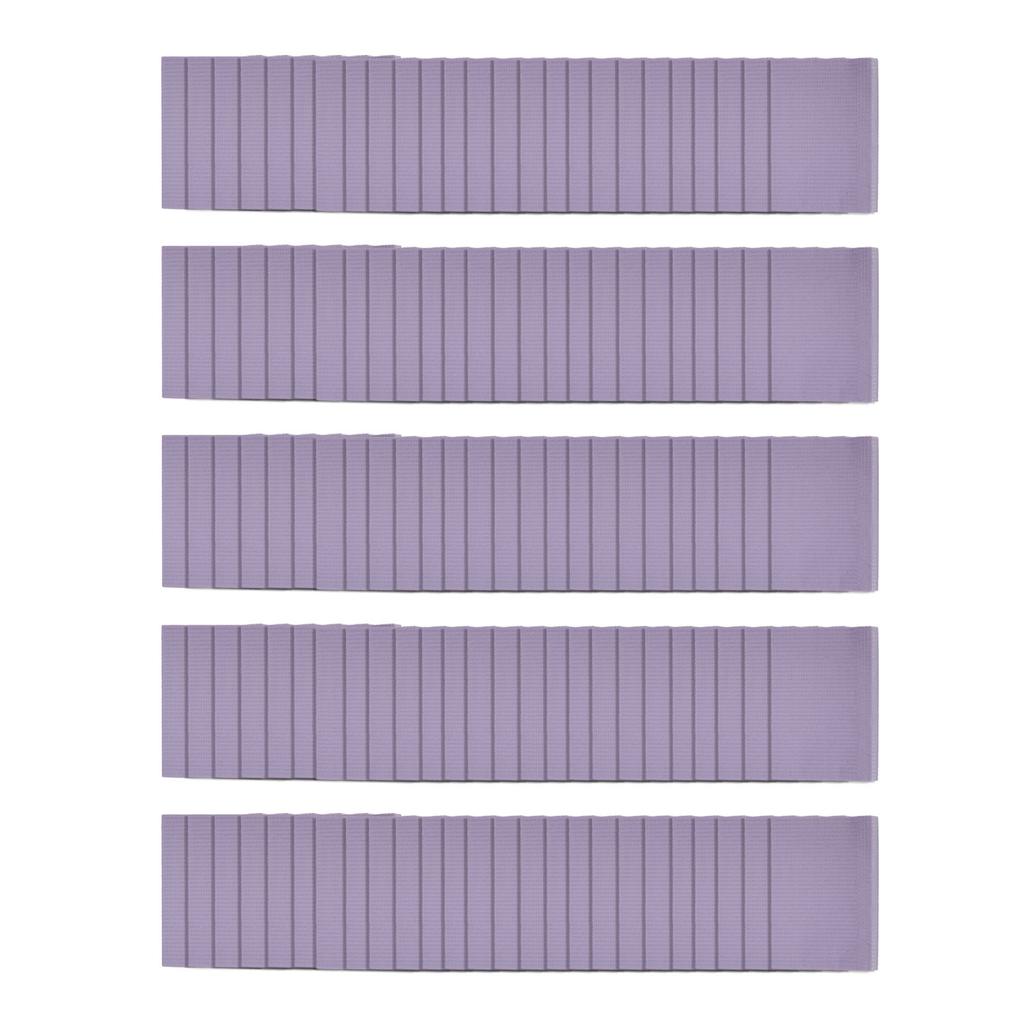 Jednorázové podložky na stůl pro nail art Vodotěsná podložka na stůl pro manikúru a cvičení Proti zašpinění Manikúrní nástroj