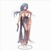Nikke Victory Goddess Niji Big Standee Comic Show Acrylic Big Standee Acrylic Ornament Factory In Stock