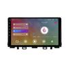 Kia Rio 2017-2020 Android GPS Navigation System with Large Screen