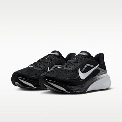 Nike Pegasus 42 Wide 'Black Photon Dust'