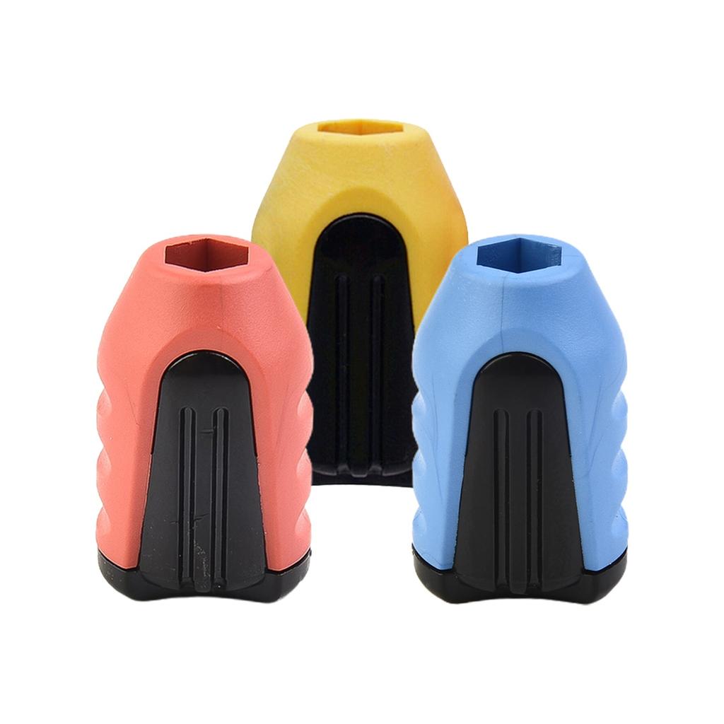 1/4Inch Screw Screwdriver Bit Anti-rust Head-Lock Lightweight