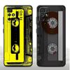 Funda Telefoniümbris Xiaomi Redmi A4 9 12C A3 13C K40 K80 Pro 10 14C A1 A2 Plus A5 jaoks Vintage Cassette