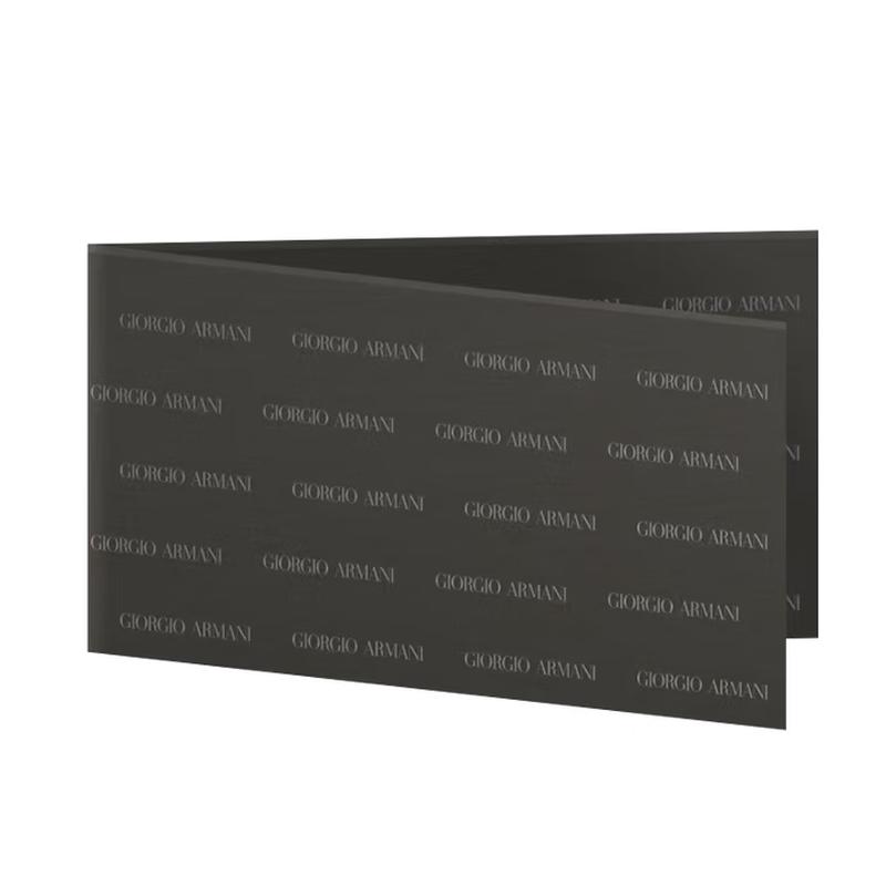 Armani Lip Maestro Velvet Liquid Lipstick